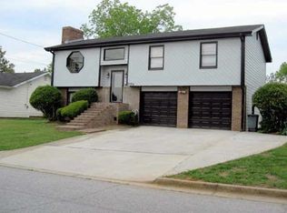 2055 Marbut Ln, Lithonia, GA 30058