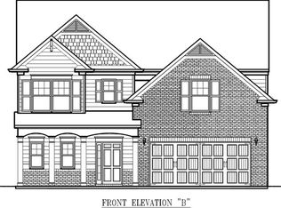 238 Gorham Gates Dr, Hiram, GA 30141