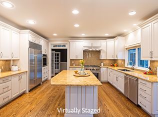 27 Mellon Rd, Wellesley, MA 02482