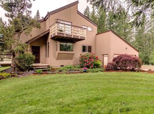 3702 NE 288th Ave, Camas, WA 98607