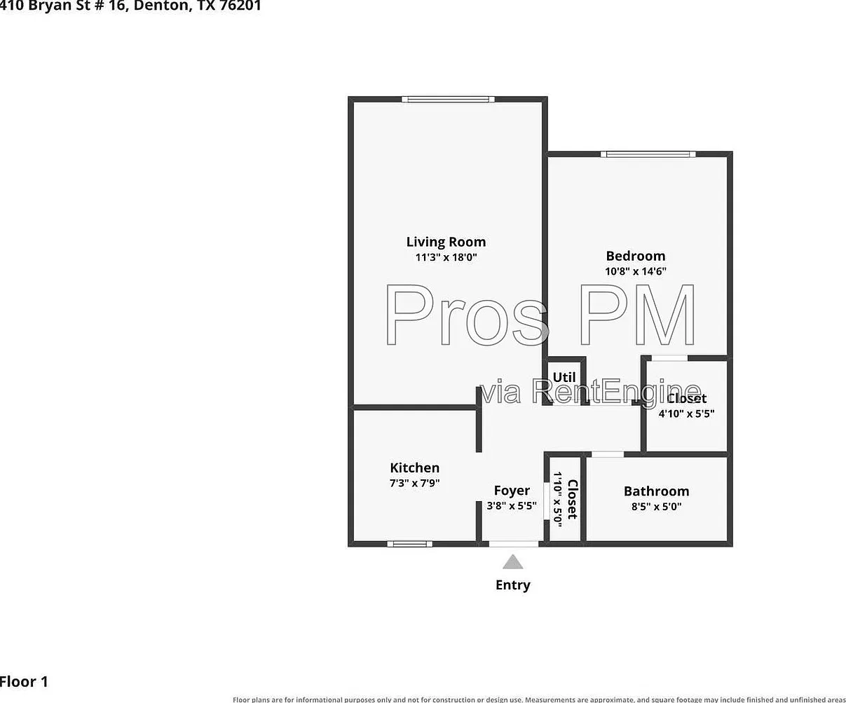 410 Bryan St — Photo 2