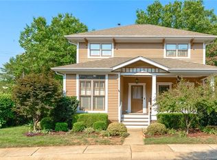 512 Olmsted Park Pl, Charlotte, NC 28203