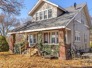 3401 Salerno Dr NE #3403, Grand Rapids, MI 49525