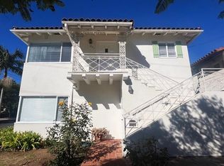 201 E Valerio St, Santa Barbara, CA 93101