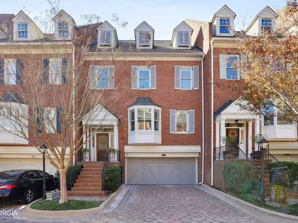 3685 Peachtree Rd NE APT 10, Atlanta, GA 30319