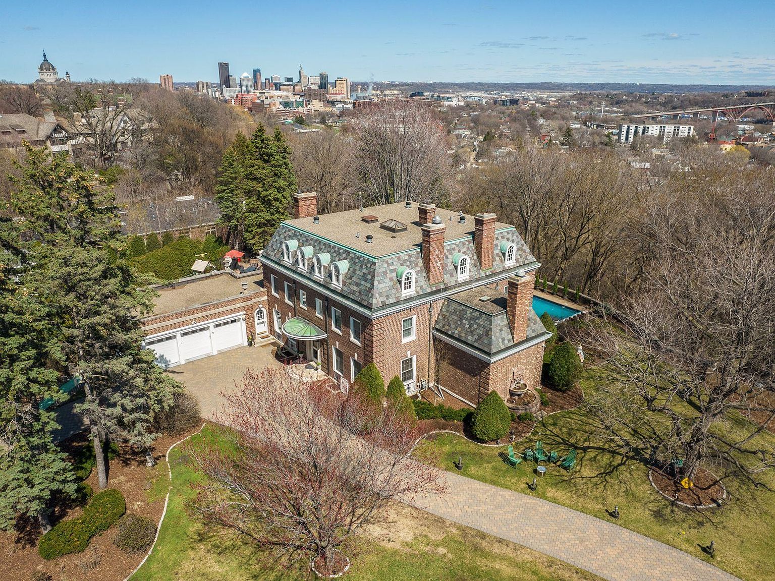 6 Crocus Hl, Saint Paul, MN 55102 Zillow