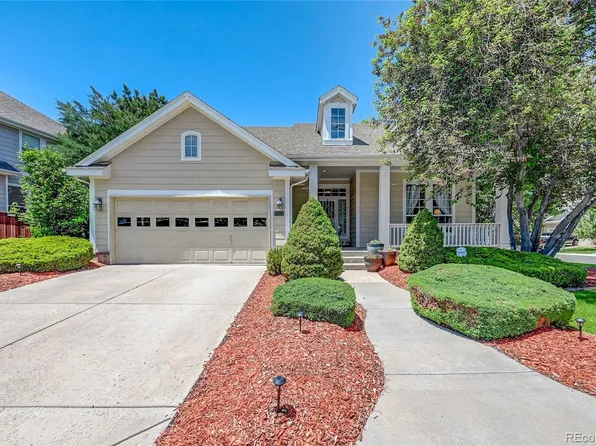 10101 Riverstone Drive, Parker, CO 80134