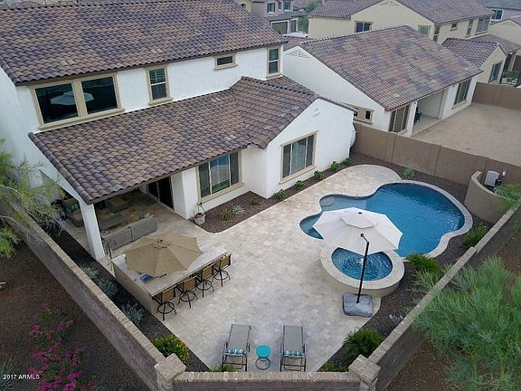 3rd image of 4436 E Brookhart Way