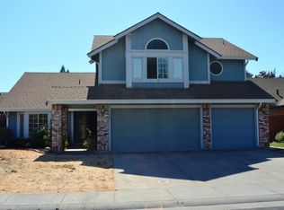 1427 Everett Way, Roseville, CA 95747