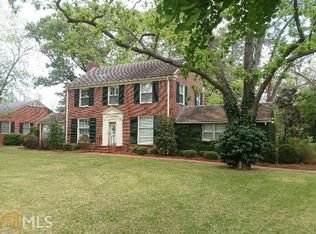 105 Lacross St, Dublin, GA 31021