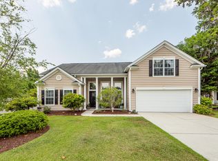 1545 Ashley Garden Blvd, Charleston, SC 29414