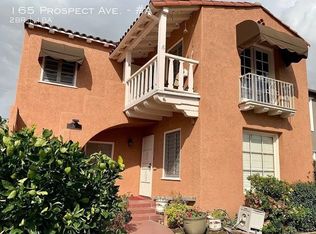 165 Prospect Avenue, Long Beach, CA 90803