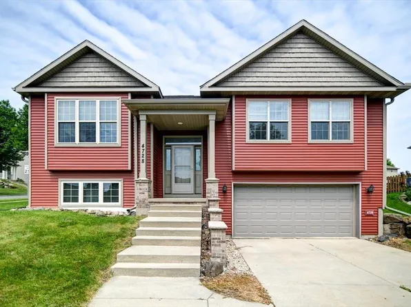 4728 Star Spangled Trail, Madison, WI 53718