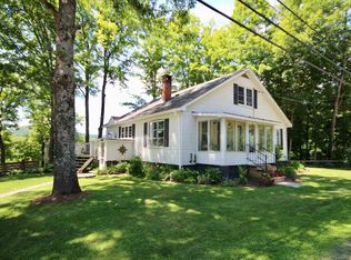 2514 Quechee Main St, Hartford, VT 05047
