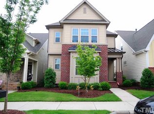 1306 Rodessa Run, Raleigh, NC 27607