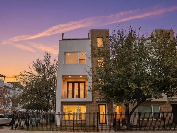 1224 Summer St, Houston, TX 77007