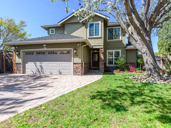935 Hazel Ct, Campbell, CA 95008