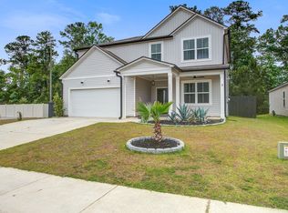 233 W Bradford Pointe Dr, Summerville, SC 29486