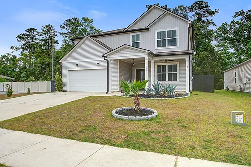 233 W Bradford Pointe Dr Photo 1