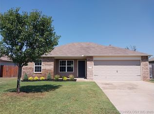 25193 E 91st Pl S, Broken Arrow, OK 74014