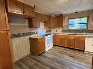 1688 Red Hill Rd, Richland, GA 31825