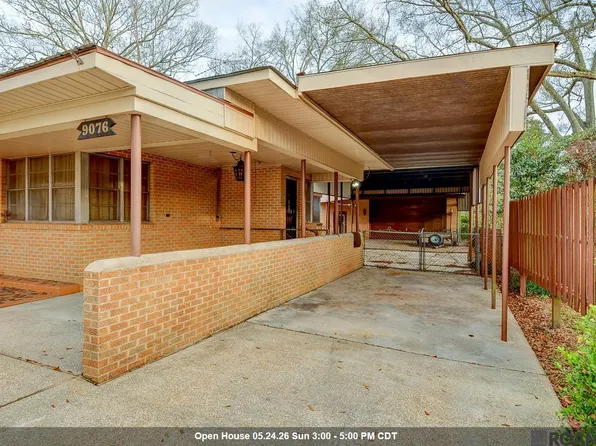 9076 Wynnewood St, Baton Rouge, LA 70815