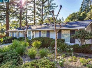 714 Camino Ricardo, Moraga, CA 94556