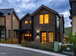 1246 Rothwell Rd, Park City, UT 84060