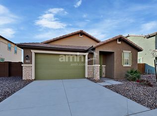 21580 S 231st Way, Queen Creek, AZ 85142