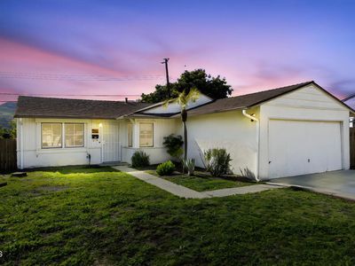 5063 Cypress Ln, Ventura, CA, 93001