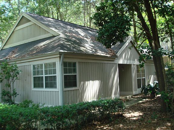 Entrance to Home