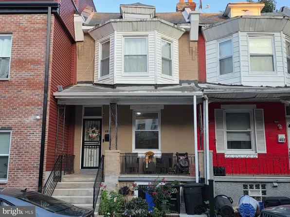460 W Earlham Ter, Philadelphia, PA 19144