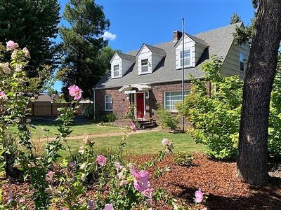 1840 W Stewart Ave, Medford, OR, 97501
