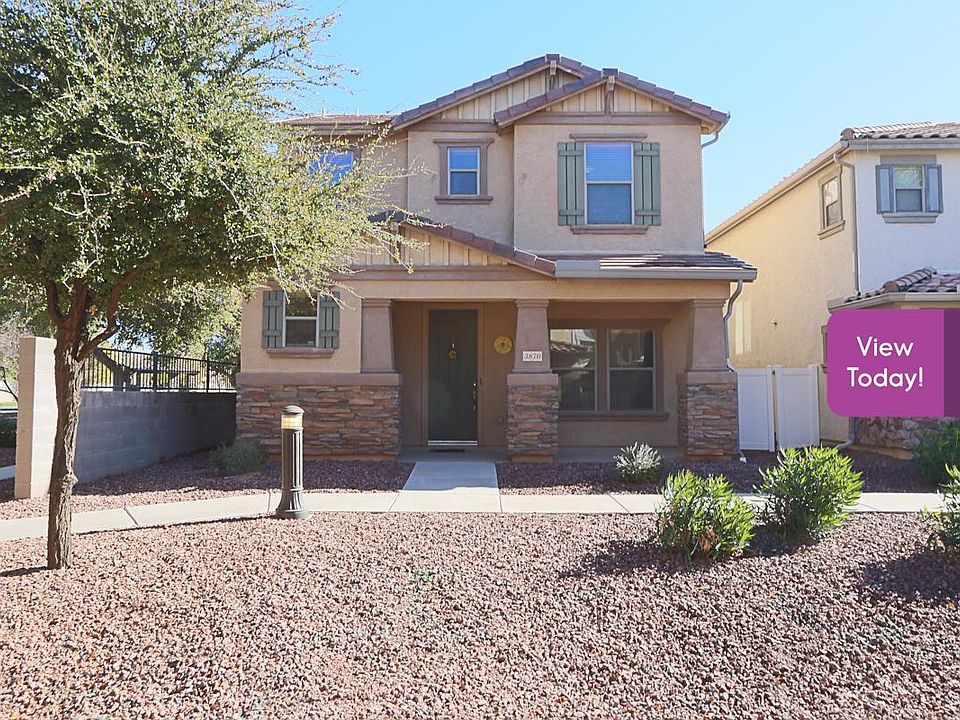 1st image of 3870 E Jasper Dr