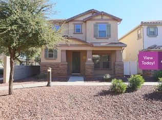 3870 E Jasper Dr, Gilbert, AZ 85296