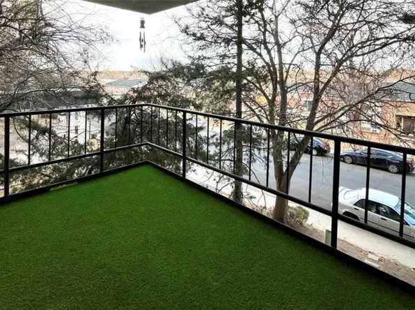 2375 S Linden Ct Unit 208S, Denver, CO 80222