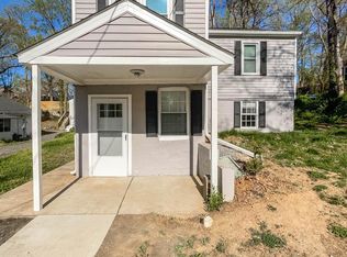 18608 Old Triangle Rd, Triangle, VA 22172