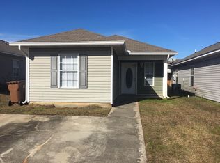 5410 Quail Creek Cir, Diberville, MS 39540