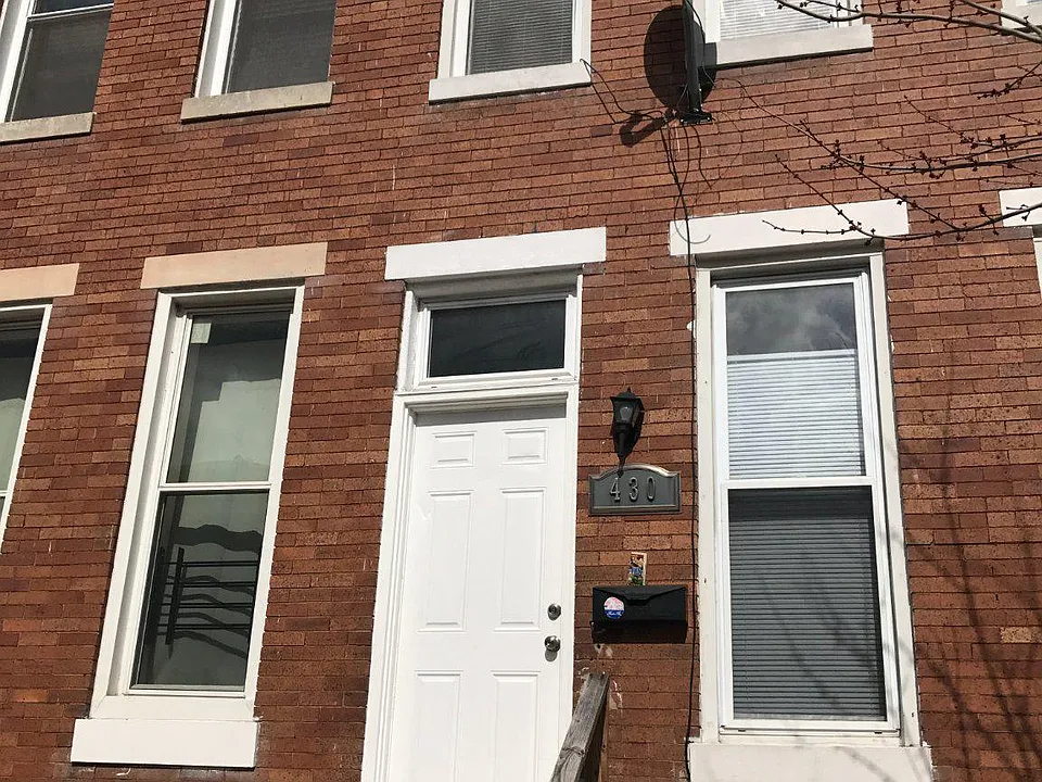 430 Whitridge Ave
