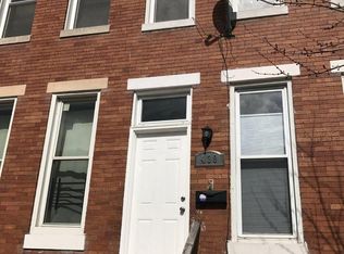 430 Whitridge Ave, Baltimore, MD 21218