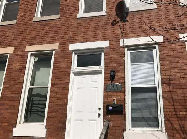 430 Whitridge Ave, Baltimore, MD 21218