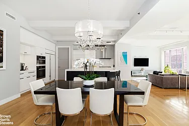 Sold by Brown Harris Stevens