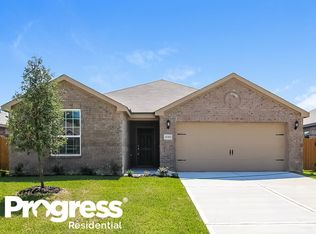 10471 Cardinal Xing, Cleveland, TX 77327