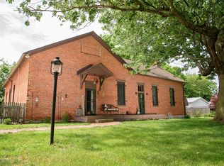 5615 Plattsburg Rd, Springfield, OH 45505