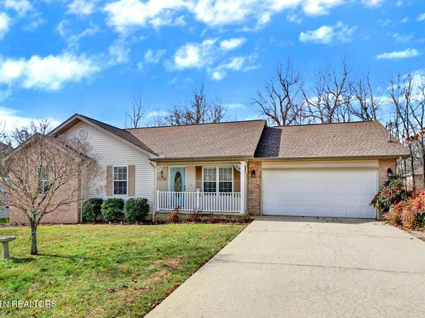 545 Snead Dr, Fairfield Glade, TN 38558