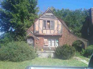 5296 Lakewood St, Detroit, MI 48213