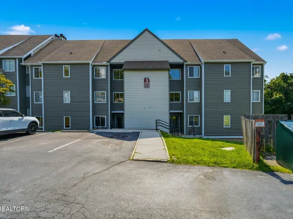 1260 Ski View Dr #3307, Gatlinburg, TN 37738