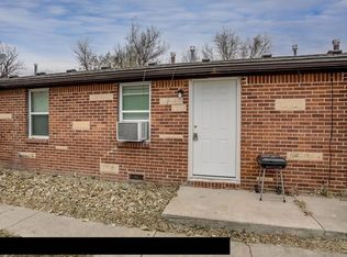 1219 N Minnesota St #1221, Wichita, KS 67214