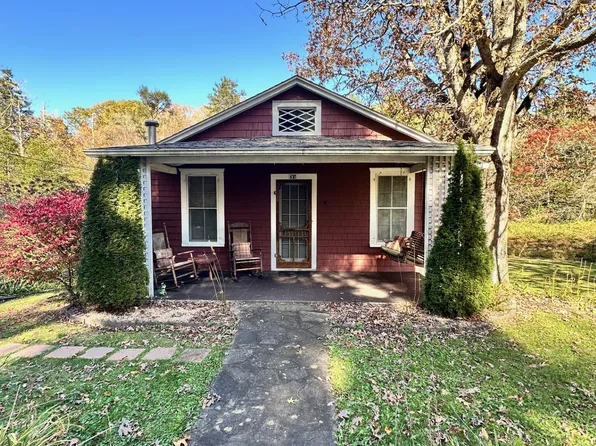 571 Dillard Road, Highlands, NC 28741