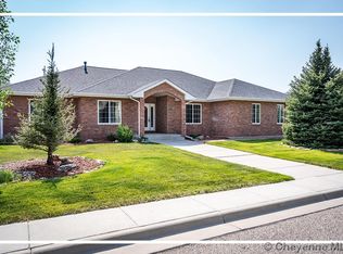 737 Sterling Dr, Cheyenne, WY 82009